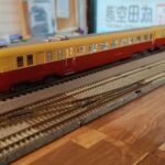 ROCO 73177 TEE Diesel railcar ALn 448/460,  意大利 FS (DCC SOUND)